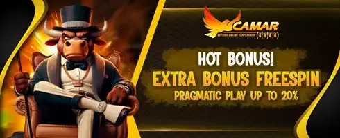 Paket Extra Free Spins Pragmatic promotion