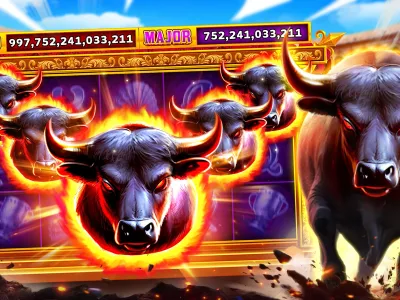 Kemenangan Jackpot Slot