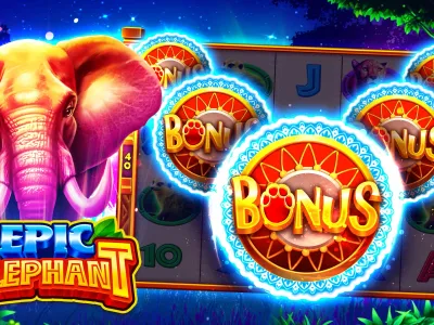Tampilan Utama Joshoki Slot